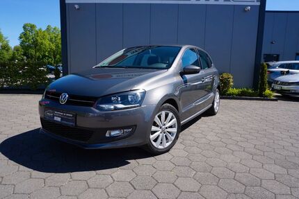 VW Polo 65.000 km 9.990 &euro; Coesfeld 48653