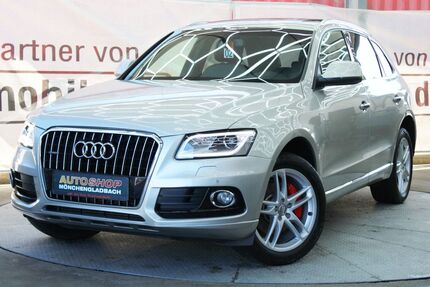 Audi Q5 182.000 km 17.250 &euro; Mönchengladbach 41066