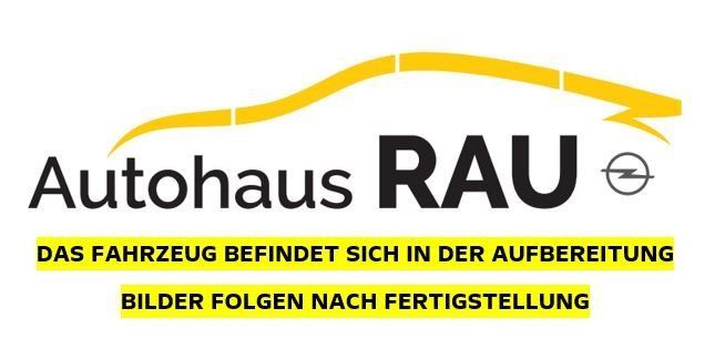 Opel Corsa 44.000 km 9.990 &euro; Brunsbüttel 25541