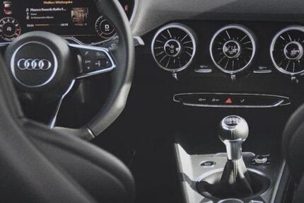 Audi TT 129.700 km 18.599 &euro; Harsewinkel 33428