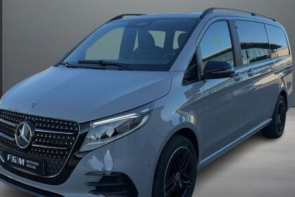 Mercedes-Benz V 300 3.000 km 93.890 &euro; Oranienburg 16515