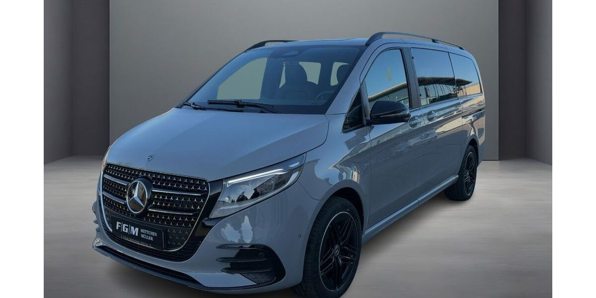 Mercedes-Benz V 300 3.000 km 93.890 &euro; Oranienburg 16515