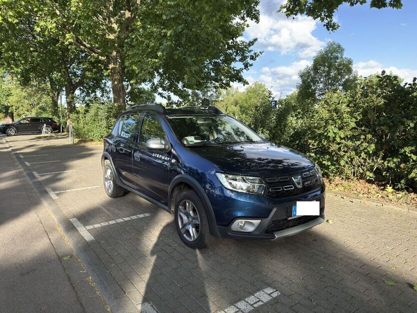 Sandero