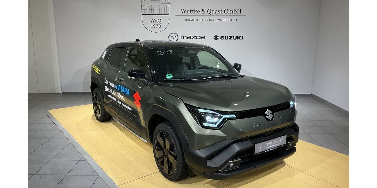Suzuki e Vitara 3.000 km 37.670 &euro; Gummersbach 51645
