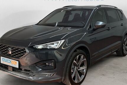 Seat Tarraco 27.803 km 35.839 &euro; Dinslaken 46539