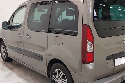 Citroen Berlingo 199.000 km 5.599 &euro; Frankfurt/Main 65933