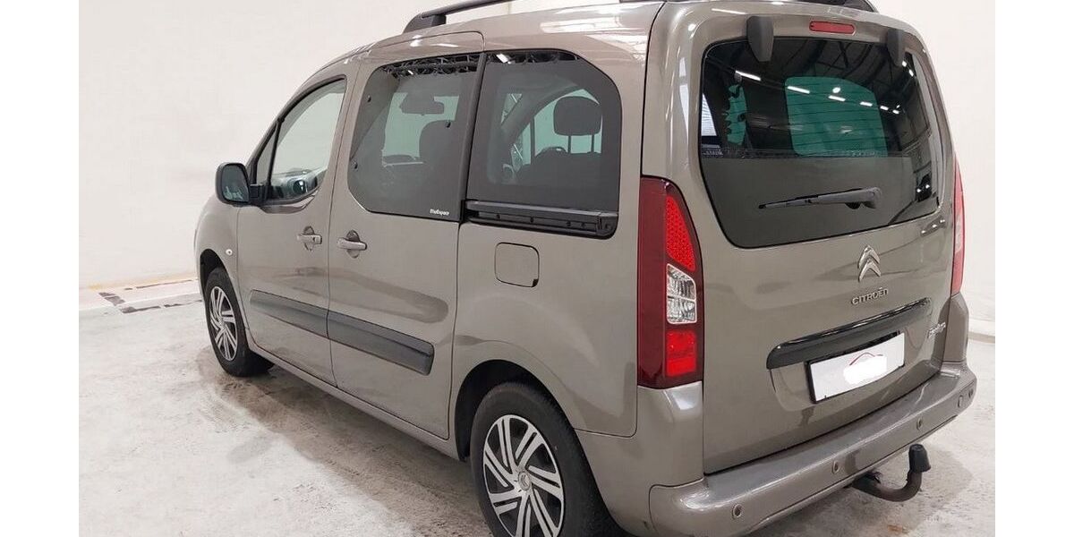 Citroen Berlingo 199.000 km 5.599 &euro; Frankfurt/Main 65933