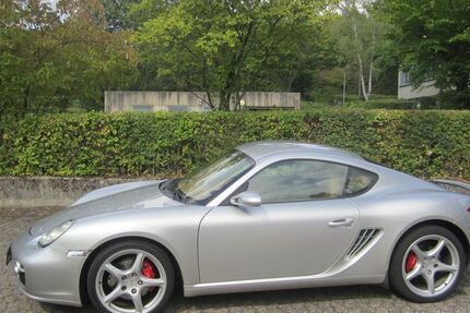 Porsche Cayman 78.431 km 24.990 &euro; Neuwied 56567