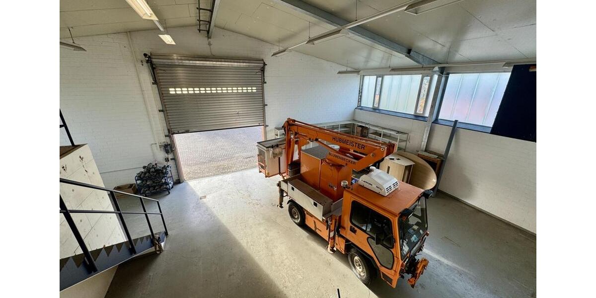 Gewerbeobjekt Hasbergen - 3.800&euro; | Angebot:23709106