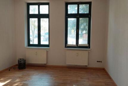 zentrale 2-Raum Wohnung in Schwaan zimmer