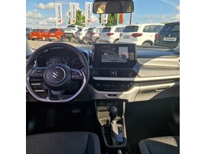 Suzuki Swift 1.2 Hybrid CVT Comfort 6 Jahre Garantie 2.500 km 21.590 &euro; Obrigheim-Asbach 74847