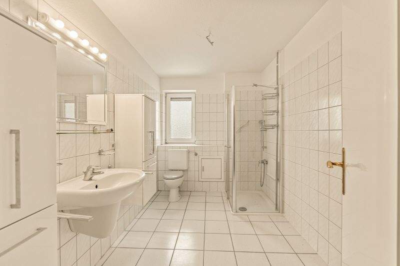 Etagenwohnung Preetz - 2 Zimmer, 77 m&sup2;, 179.000&euro; | Angebot:25747194