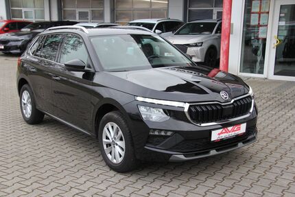 Skoda Kamiq 22.328 km 17.550 &euro; Ebersberg 85560
