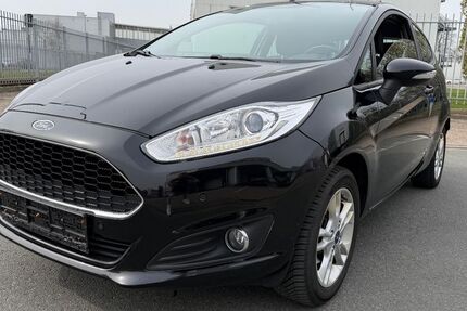 Ford Fiesta 129.000 km 5.690 &euro; Minden 32425