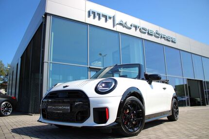 Mini John Cooper Works Cabrio 7.900 km 41.900 &euro; Griesheim - Darmstadt 64347