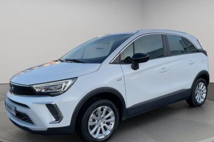Opel Crossland (X) 20.200 km 16.440 &euro; Rudolstadt 07407