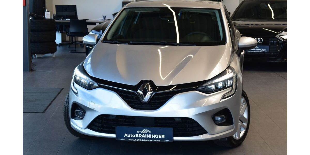 Renault Clio 75.000 km 11.850 &euro; Altdorf/Landshut 84032