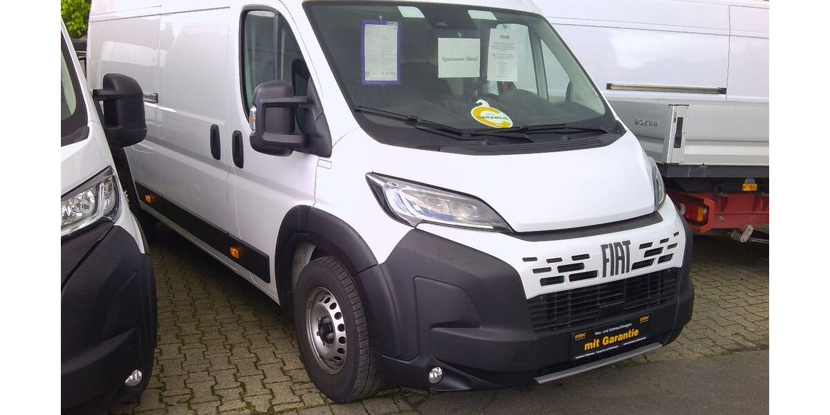 Fiat Ducato 28.700 km 25.290 &euro; Ostbevern 48346