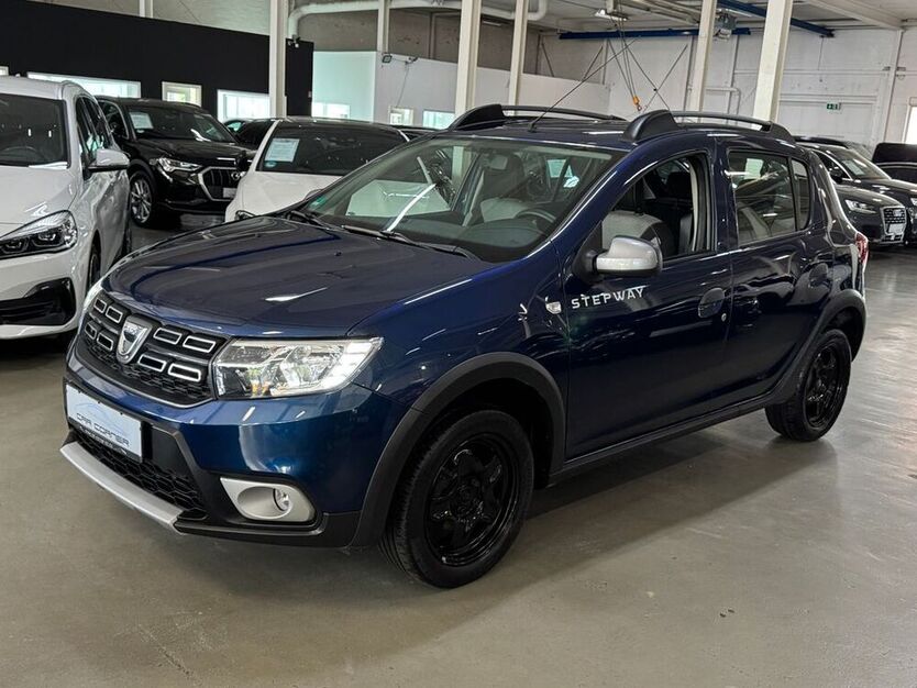Sandero