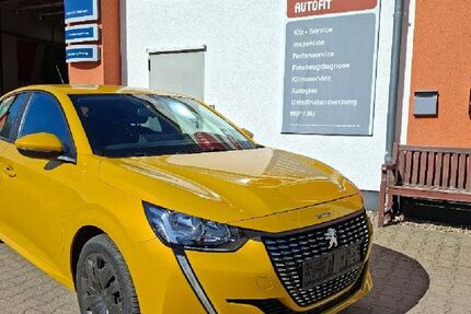 Peugeot 208 50.490 km 13.749 &euro; Dannenberg 29451