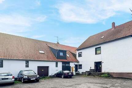 Haus Aerzen Reher - 1 Zimmer, 401 m&sup2;, 345.000&euro; | Angebot:25686345