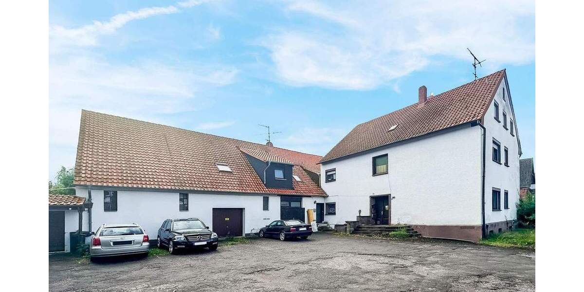 Mehrfamilienhaus, Wohnhaus Aerzen Reher - 1 Zimmer, 401 m&sup2;, 345.000&euro; | Angebot:25686345