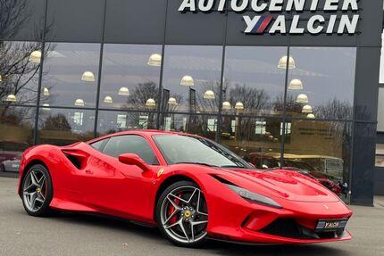 Ferrari F8