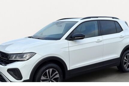 VW T-Cross 10.000 km 25.555 &euro; Lüneburg 21337