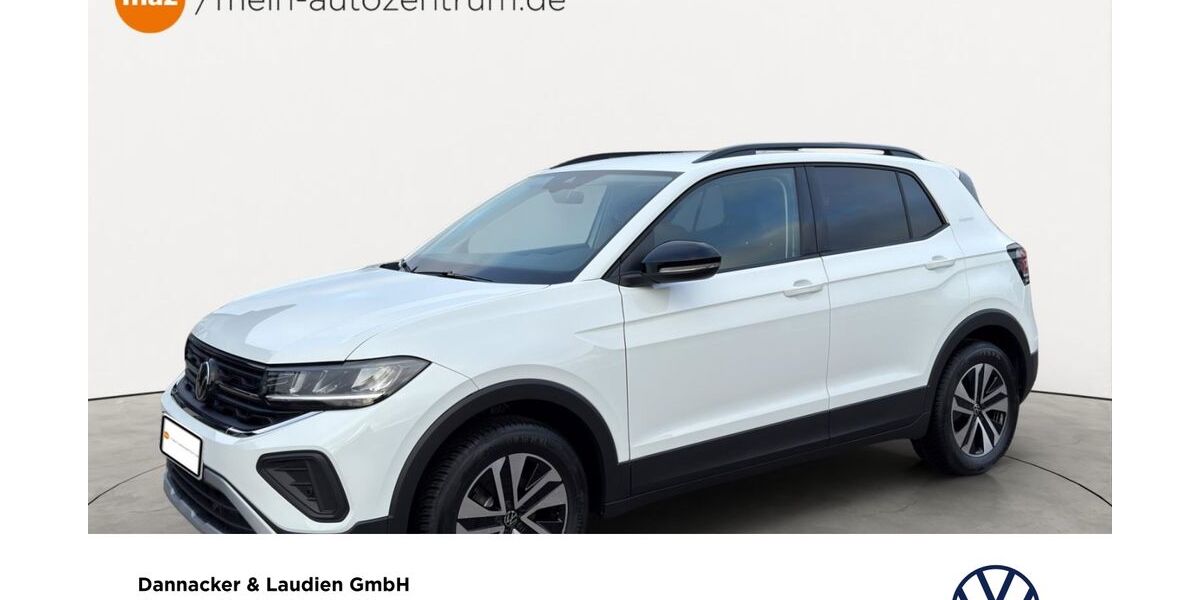 VW T-Cross 10.000 km 25.555 &euro; Lüneburg 21337