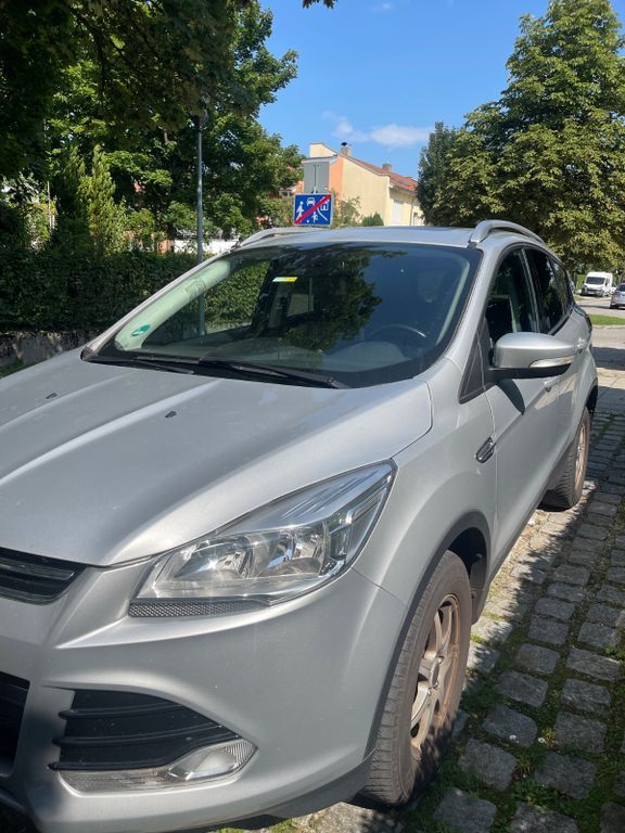 Kuga