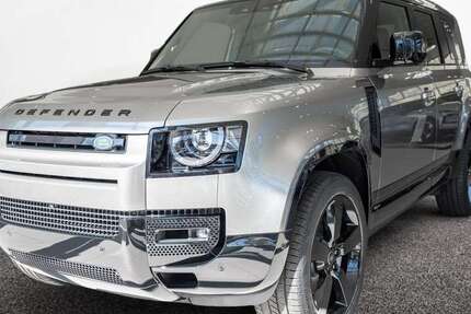 Land Rover Defender 7.510 km 92.900 € Lüdenscheid 58507