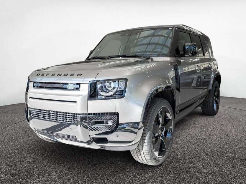 Land Rover Defender 7.510 km 92.900 € Lüdenscheid 58507
