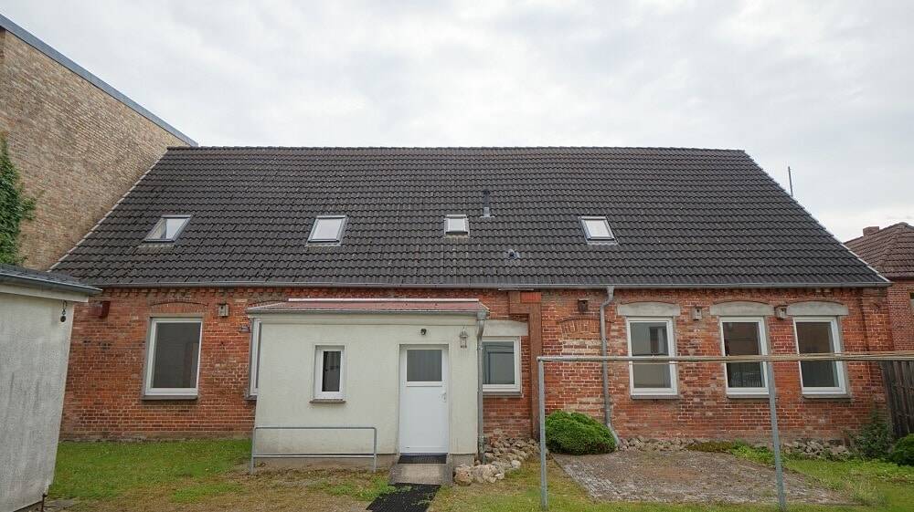 Mehrfamilienhaus, Wohnhaus Neukloster - 8 Zimmer, 192 m&sup2;, 193.000&euro; | Angebot:25770857