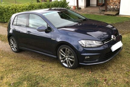 VW Golf 163.000 km 9.000 &euro; Freiamt 79348