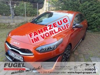 Kia pro ceed / ProCeed 25.080 km 21.897 &euro; Oberlungwitz 09353