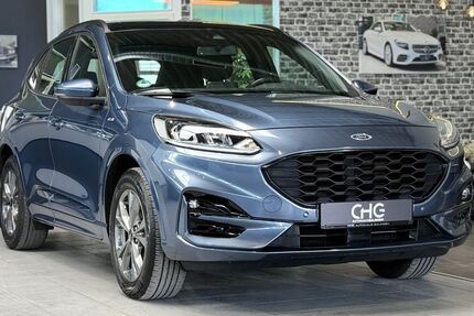 Ford Kuga 110.427 km 19.990 &euro; Balingen 72336