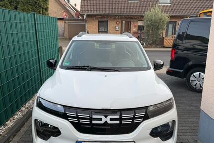 Dacia Spring 29.000 km 8.930 &euro; Troisdorf 53842