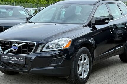 Volvo XC60 211.000 km 8.900 &euro; Rendsburg 24768