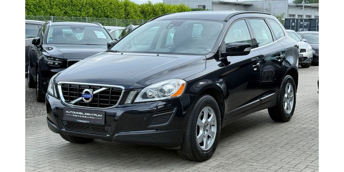 Volvo XC60 211.000 km 8.900 &euro; Rendsburg 24768
