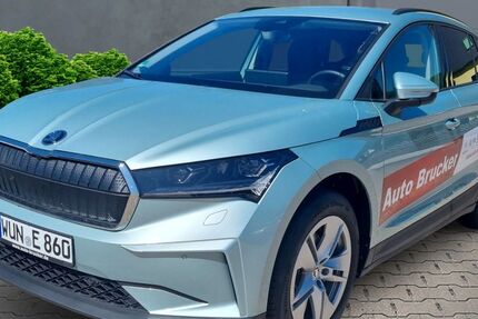 Skoda Enyaq 15.000 km 46.720 &euro; Marktredwitz 95615