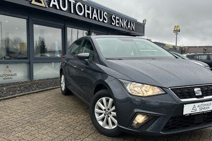 Seat Ibiza 175.000 km 8.990 &euro; Peine 31228
