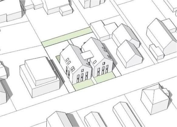 Mehrfamilienhaus, Wohnhaus Gütersloh Isselhorst - 599.000&euro; | Angebot:26215338