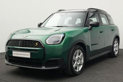 Mini Countryman SE (Cooper) 15.576 km 38.681 &euro; Düsseldorf 40549