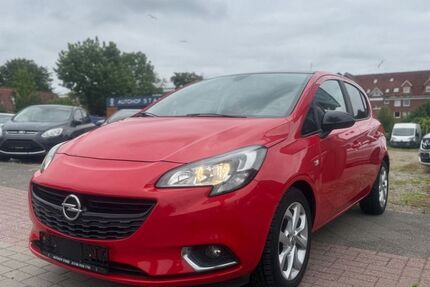 Opel Corsa 128.772 km 7.990 &euro; Stade 21680