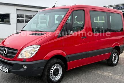 Mercedes-Benz Sprinter 401.835 km 9.999 &euro; Elsdorf (bei Köln) 50189