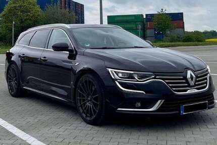 Renault Talisman 94.200 km 11.000 &euro; Nürnberg 90482