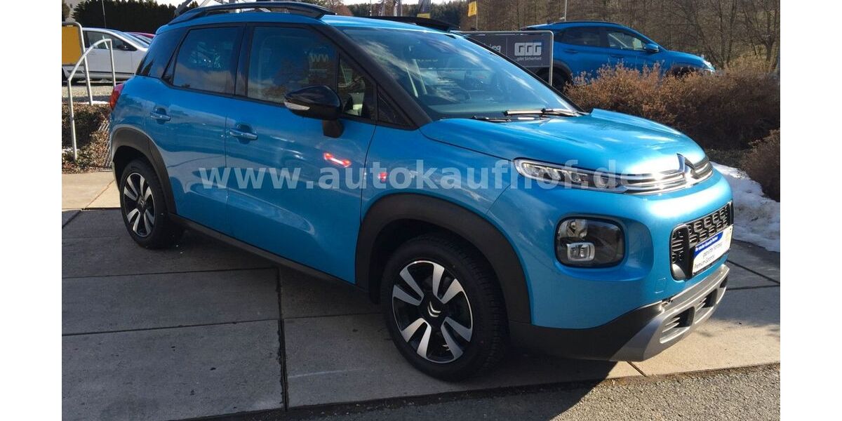 Citroen C3 61.400 km 12.995 &euro; Neuensalz - Mechelgrün 08541