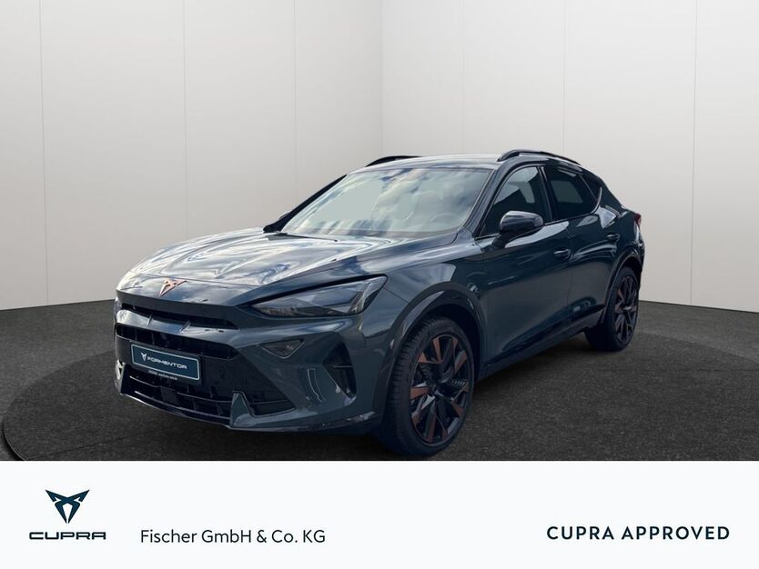 Cupra Formentor 27.500 km 48.400 € Jena 07745
