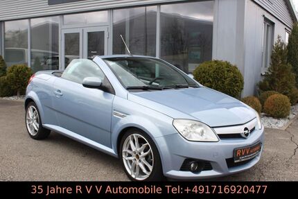 Opel Tigra 180.000 km 3.950 &euro; Fürth (bei Nürnberg) 90763