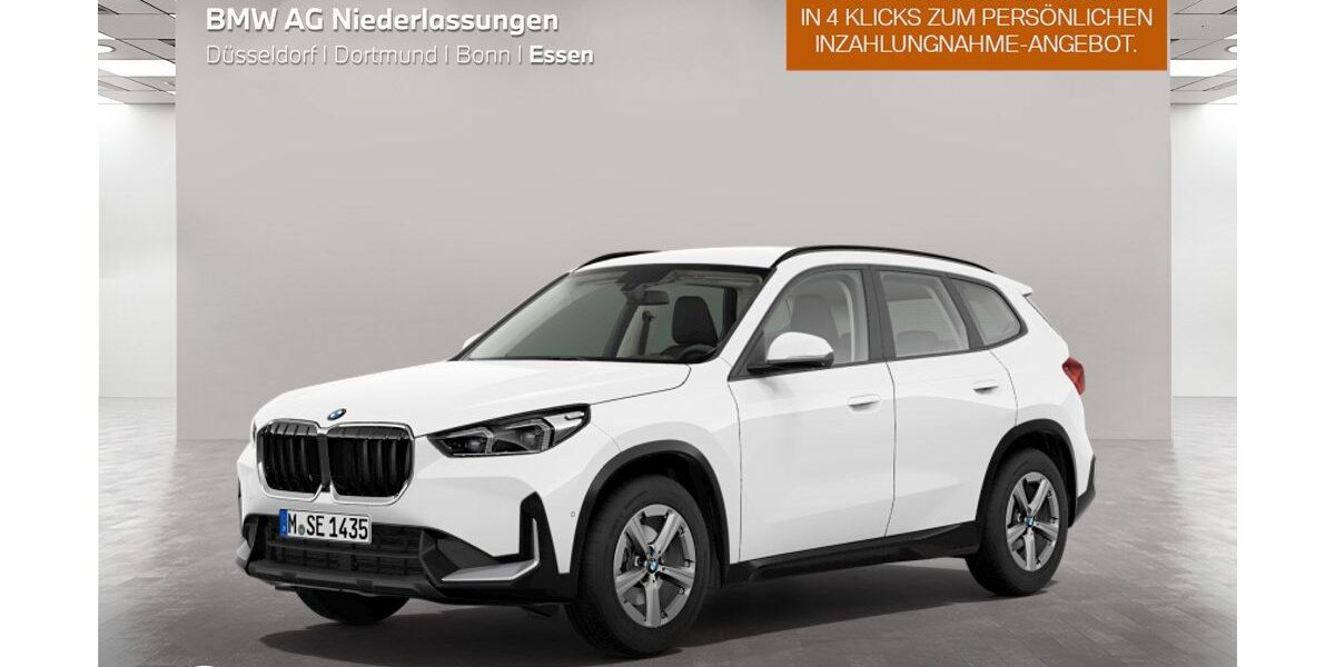 BMW X1 31.483 km 38.990 &euro; Essen 45141